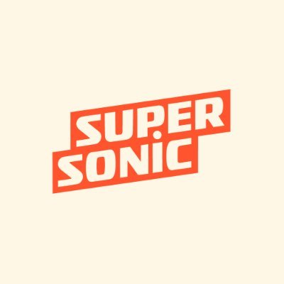 Supersonic